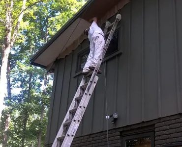 High Quality Painting Service